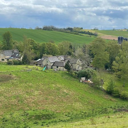 Windrush Cottage, Seven Springs Cottages Cheltenham Buitenkant foto
