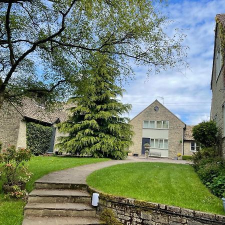 Windrush Cottage, Seven Springs Cottages Cheltenham Buitenkant foto