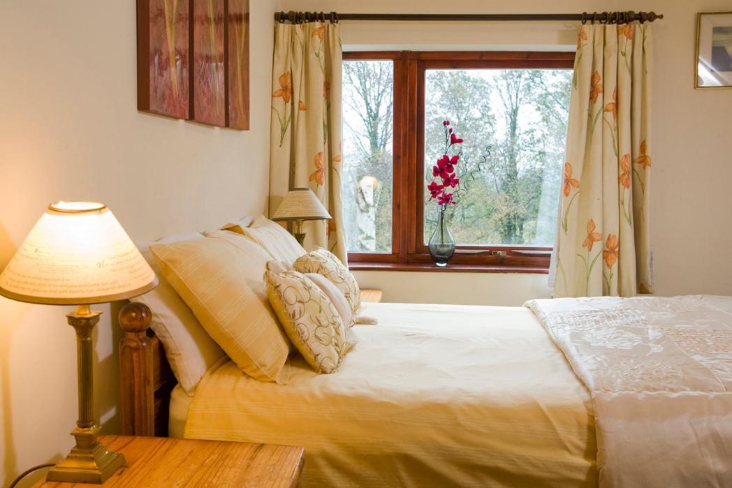 Windrush Cottage, Seven Springs Cottages Cheltenham Buitenkant foto