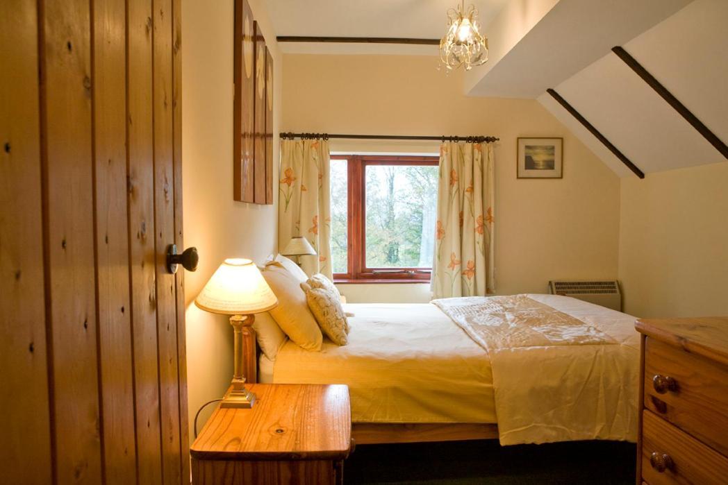 Windrush Cottage, Seven Springs Cottages Cheltenham Buitenkant foto