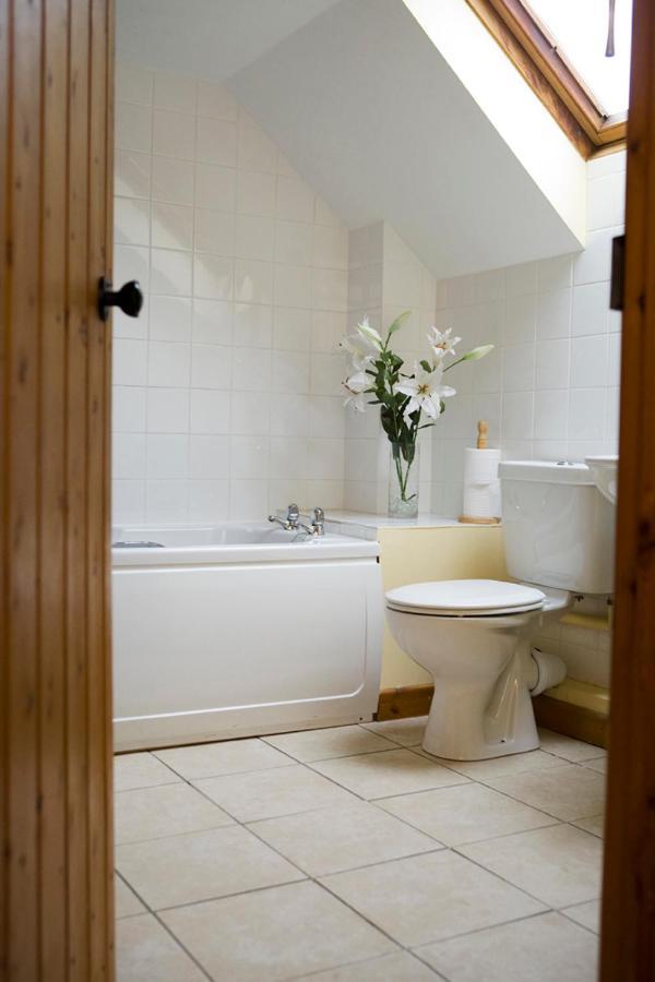 Windrush Cottage, Seven Springs Cottages Cheltenham Buitenkant foto