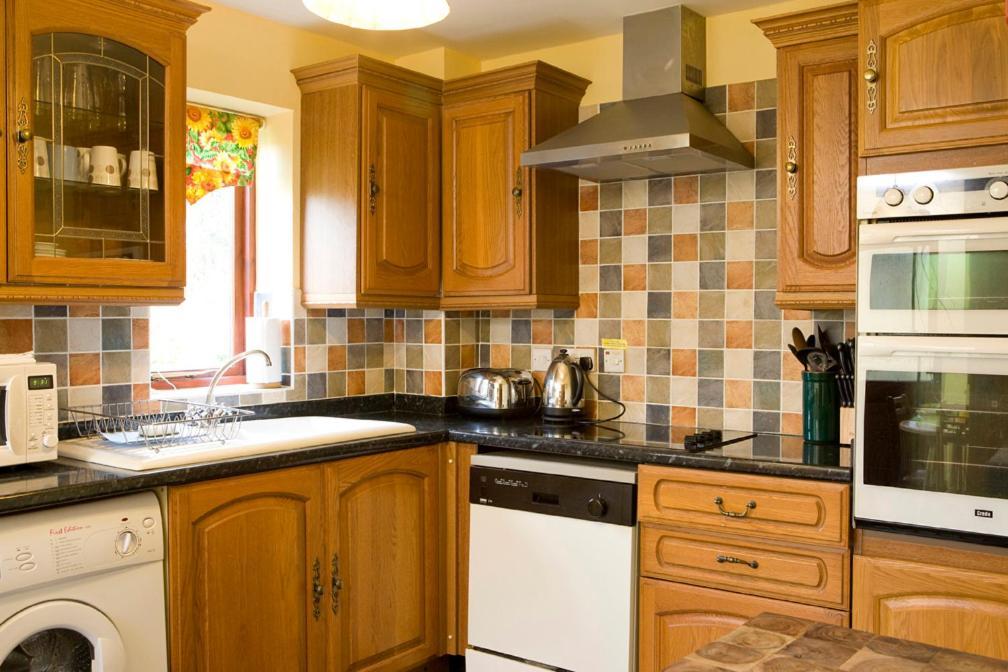 Windrush Cottage, Seven Springs Cottages Cheltenham Buitenkant foto