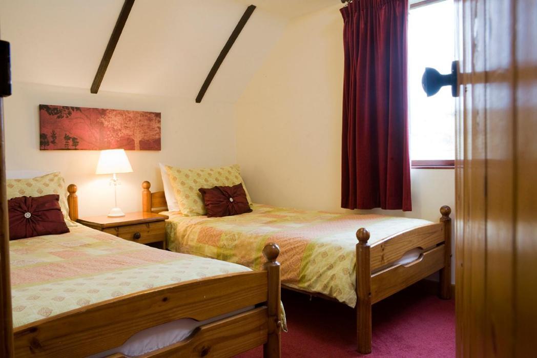 Windrush Cottage, Seven Springs Cottages Cheltenham Buitenkant foto