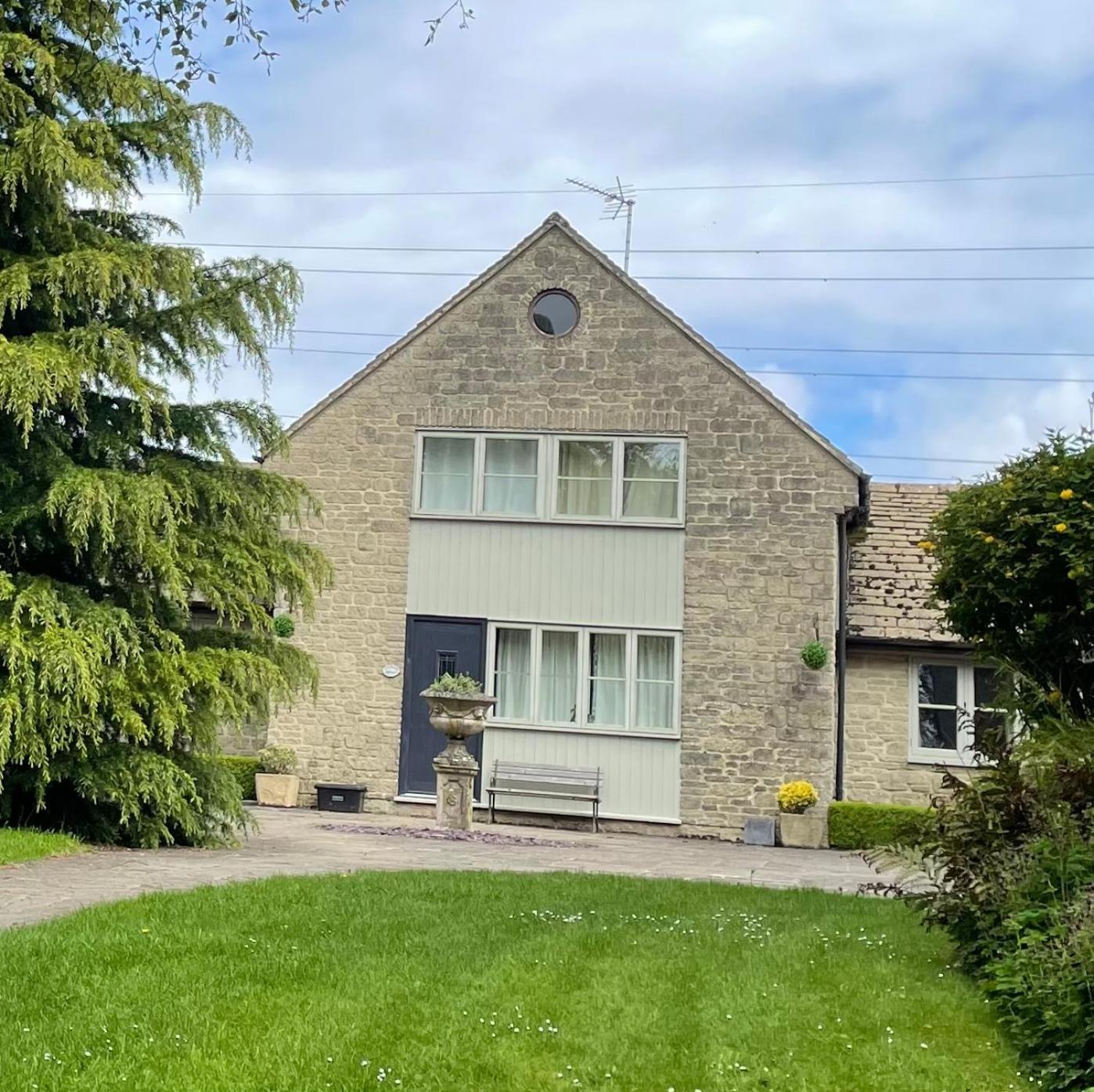 Windrush Cottage, Seven Springs Cottages Cheltenham Kamer foto